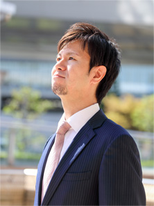 プロフィール画像１